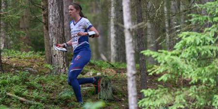 JWOC 2024: Long and Middle Distance Results