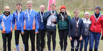 British Long Distance and Relay Championships, 25–26 March 2023
