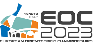 European Orienteering Championships 2023: Event Programme