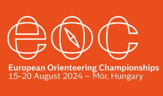 European Orienteering Championships 2024: Team update and event programme