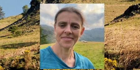 Watch BOF's Performance Manager, Pippa Archer complete a permanent orienteering course!