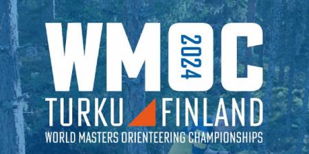 World Masters Orienteering Championships 2024