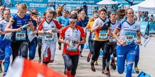 World Orienteering Championships 2023: Middle Final and Relay Round Up