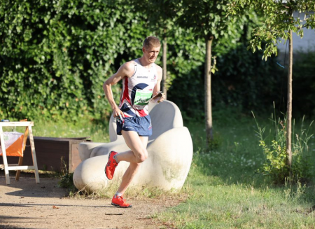 Senior World Orienteering Championships – Great Britain 6th in Mixed Sprint Relay Final