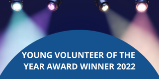 Young Volunteer of the Year Award Winner 2022: Dan Graves (Glasgow University Orienteering Club)