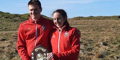 University Orienteering Clubs descend on the Peak District for BUCS 2025