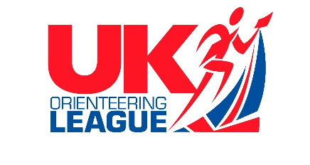 UK Orienteering League - just over a week until the new league season begins
