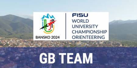 FISU World University Orienteering Championships 2024: Team and Event Programme